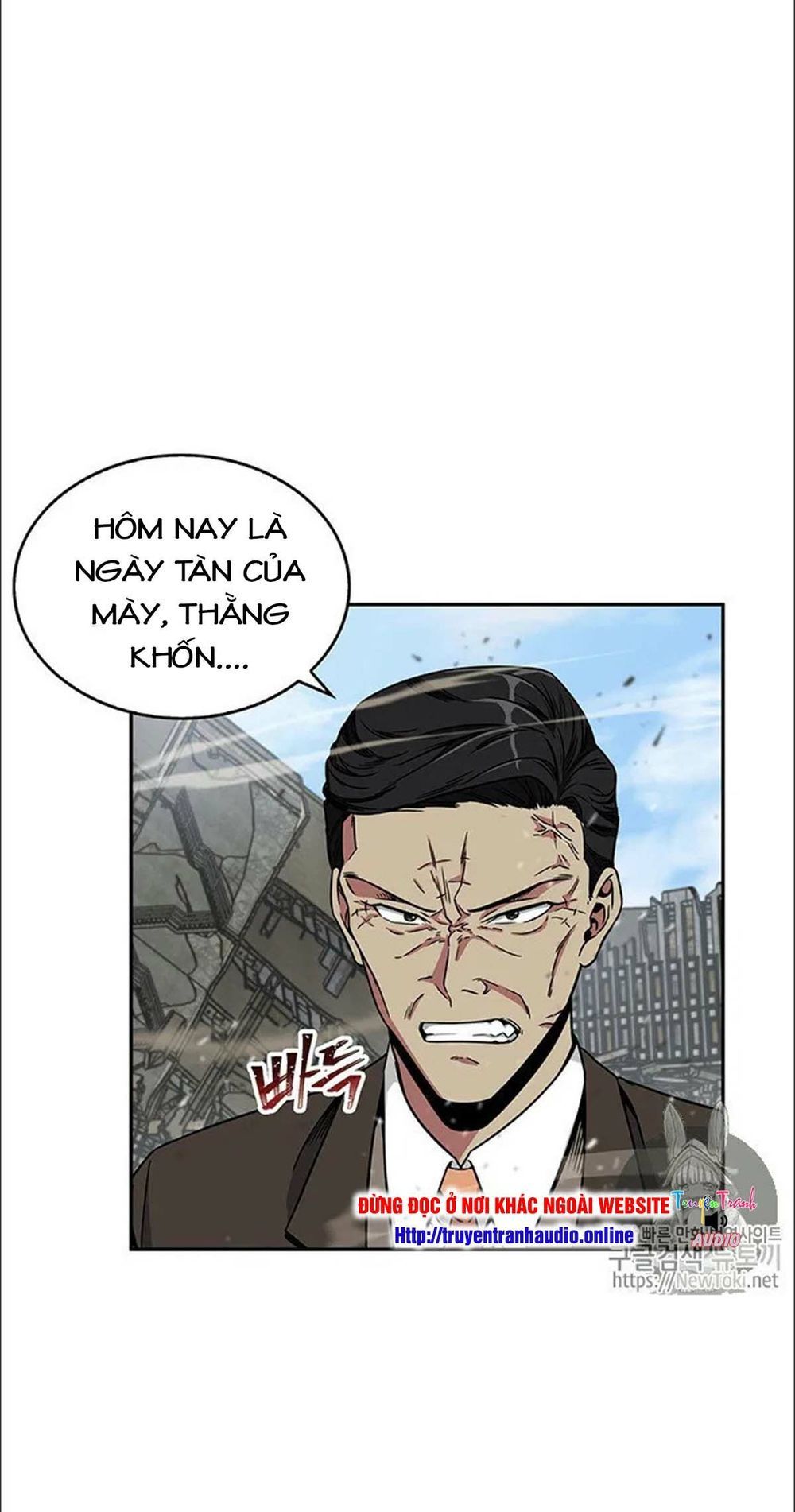 Vua Trộm Mộ Chapter 74 - 4