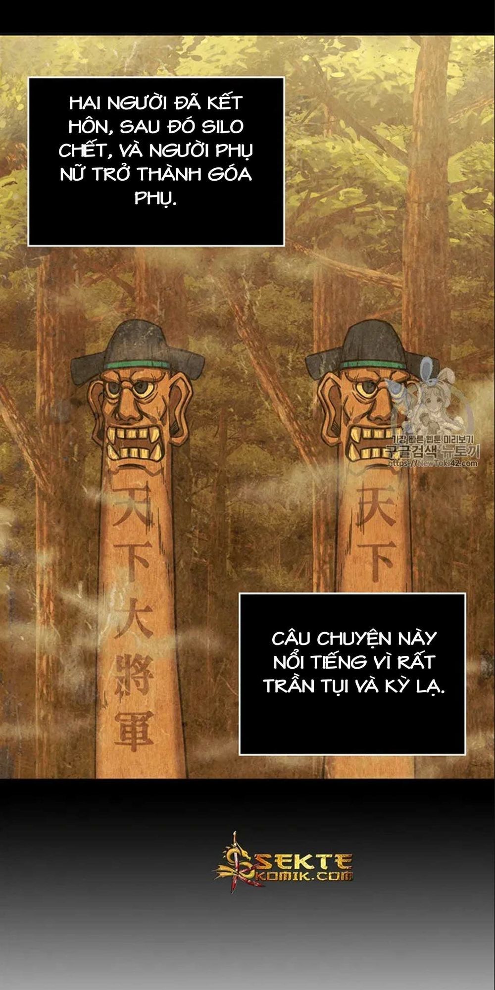 Vua Trộm Mộ Chapter 76 - 29