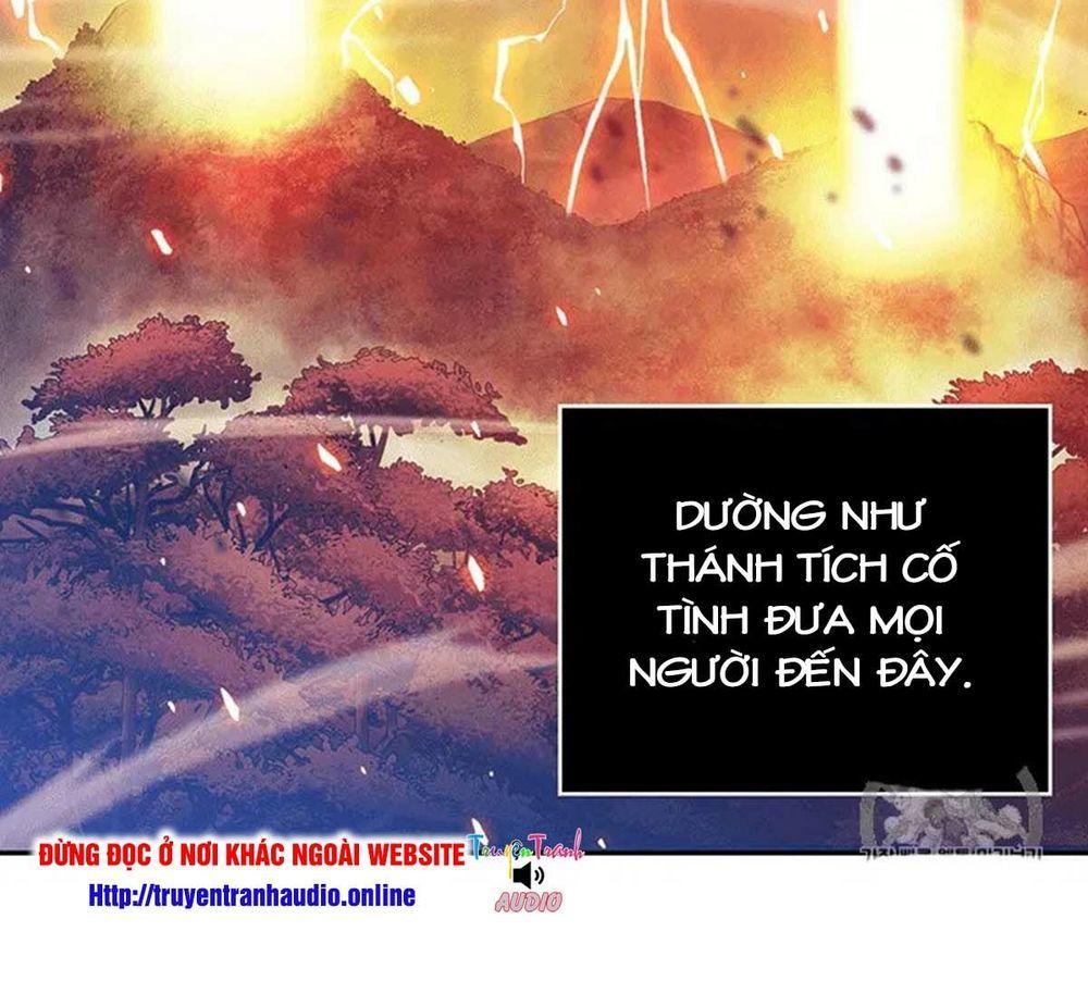 Vua Trộm Mộ Chapter 76 - 4