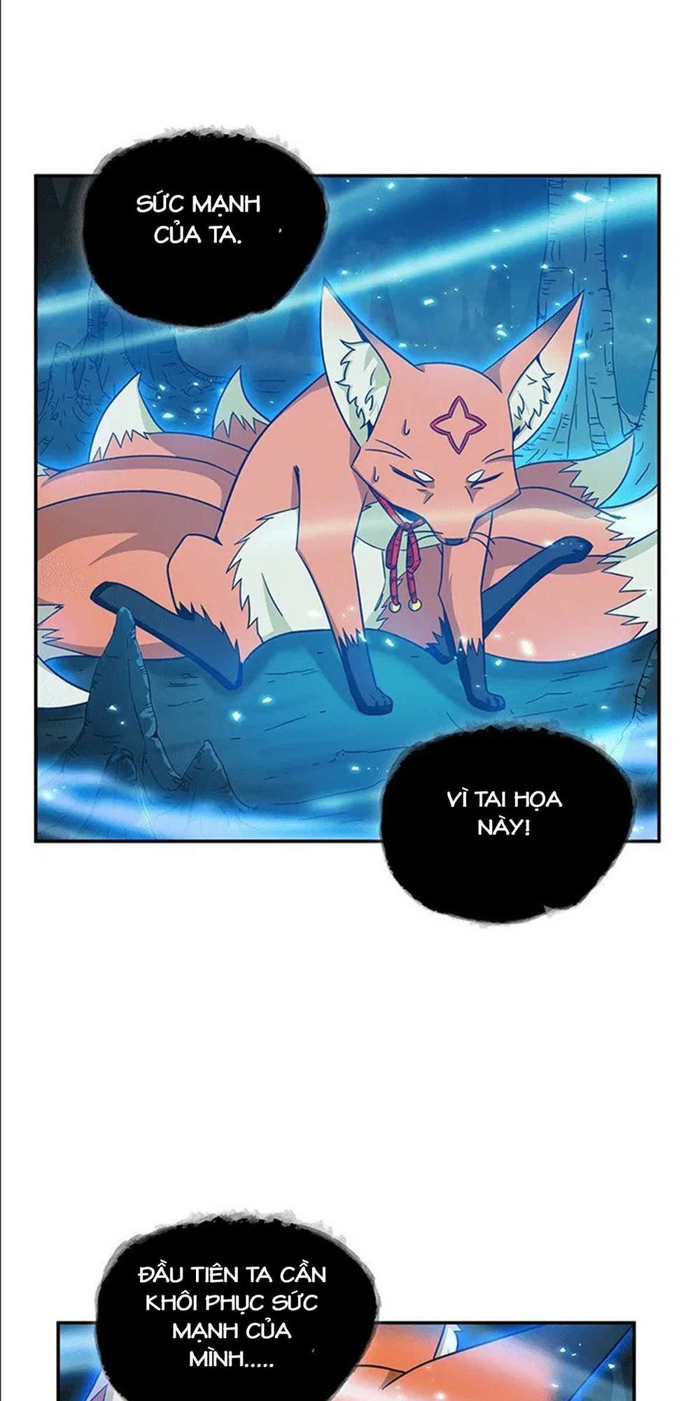 Vua Trộm Mộ Chapter 80 - 73