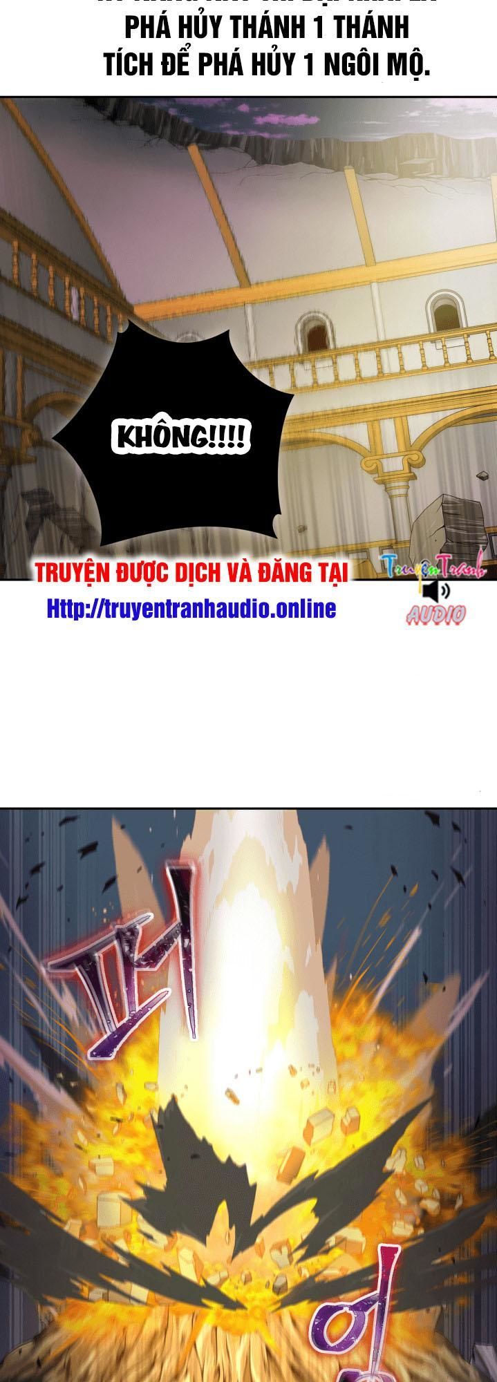 Vua Trộm Mộ Chapter 95 - 37