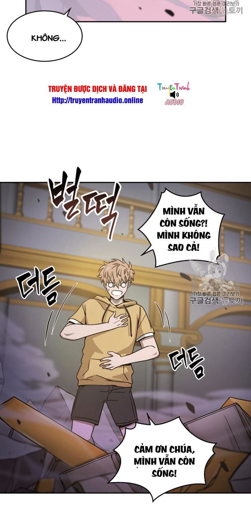 Vua Trộm Mộ Chapter 95 - 7