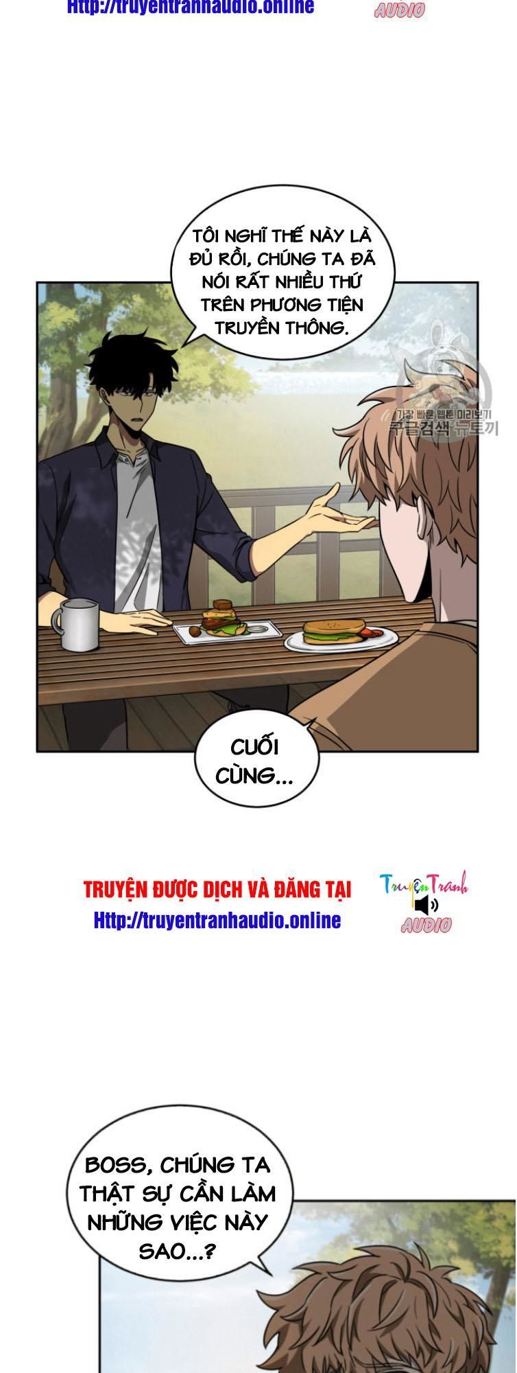 Vua Trộm Mộ Chapter 99 - 19