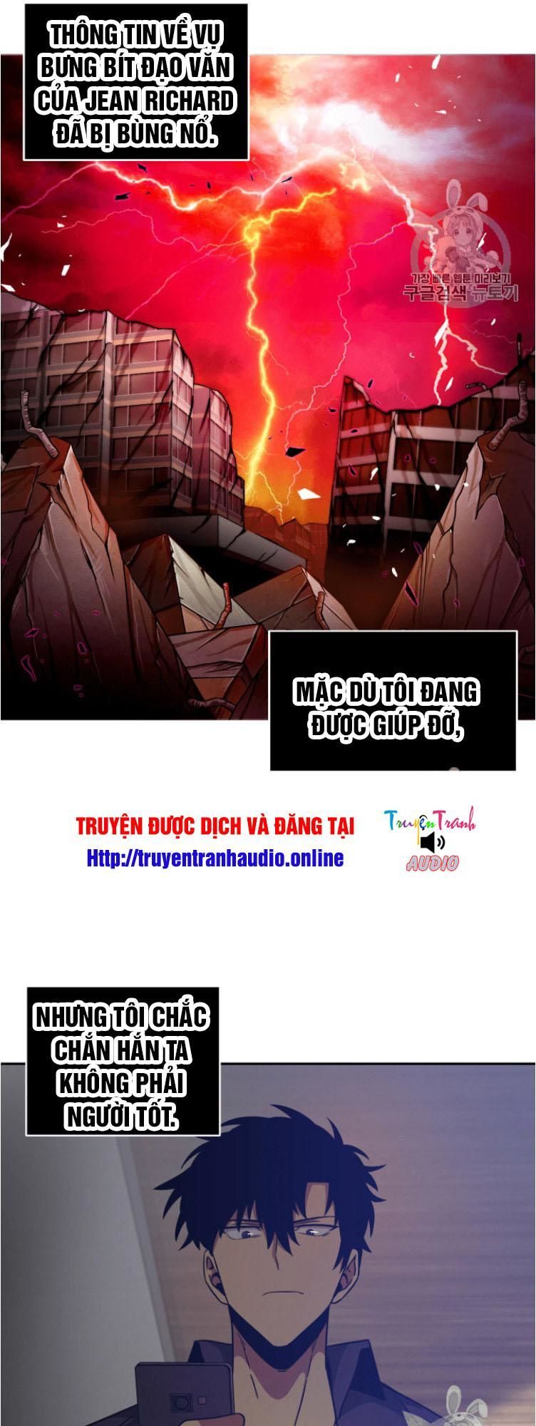 Vua Trộm Mộ Chapter 99 - 37