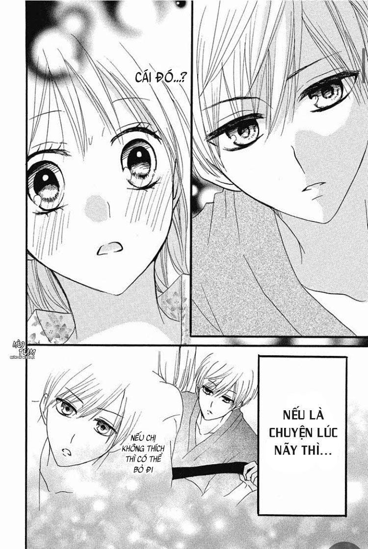 Boku Ga Otona Ni Shite Ageru Chapter 5 - 5