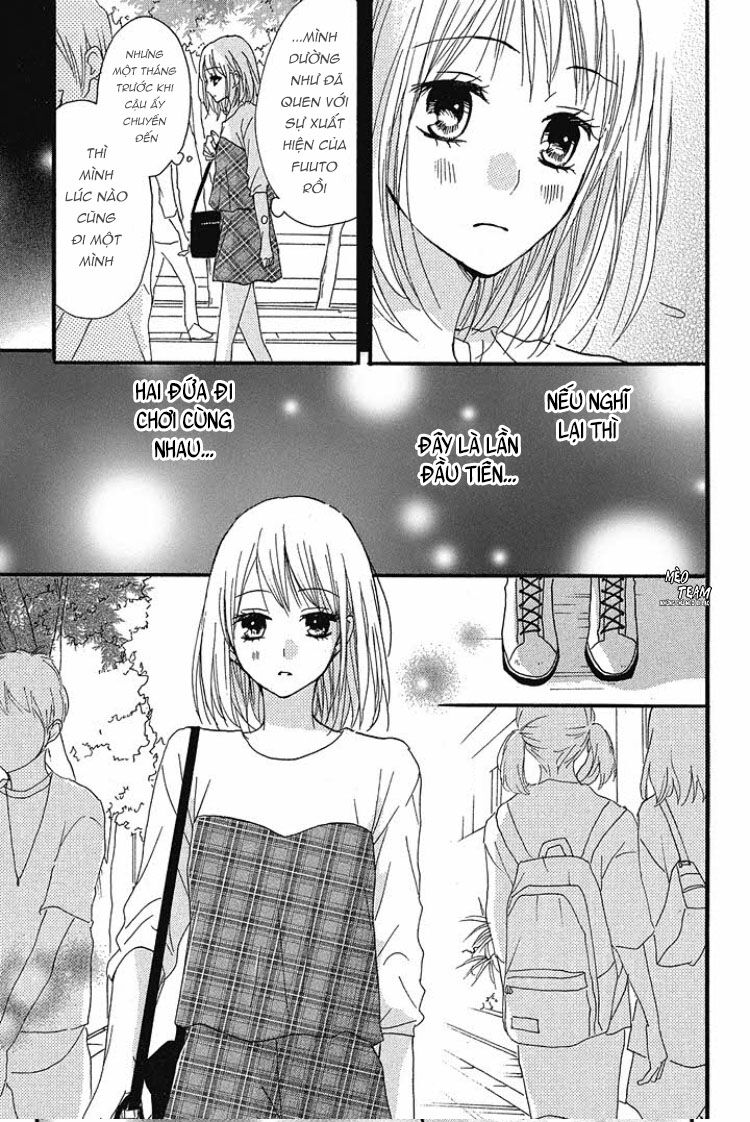 Boku Ga Otona Ni Shite Ageru Chapter 6 - 25