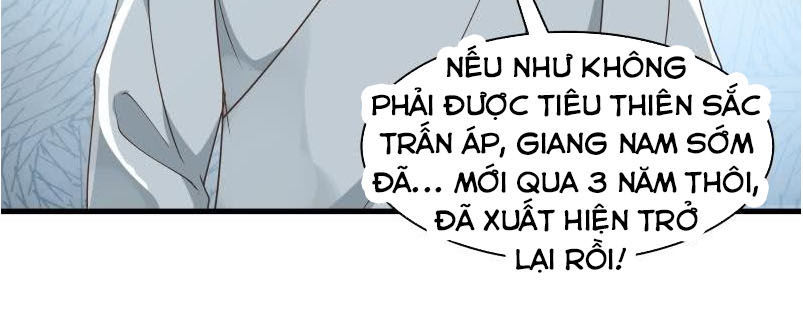 Trên Người Ta Có Một Con Rồng Chapter 124 - 9