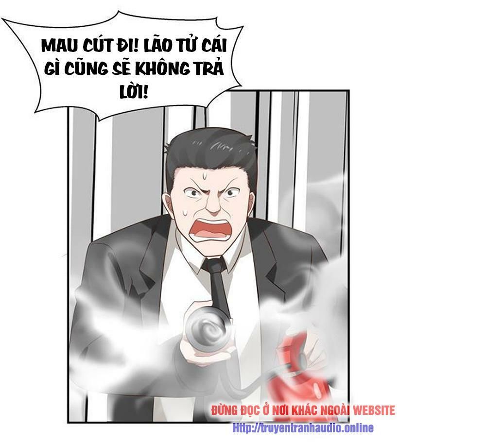 Trên Người Ta Có Một Con Rồng Chapter 153 - 3