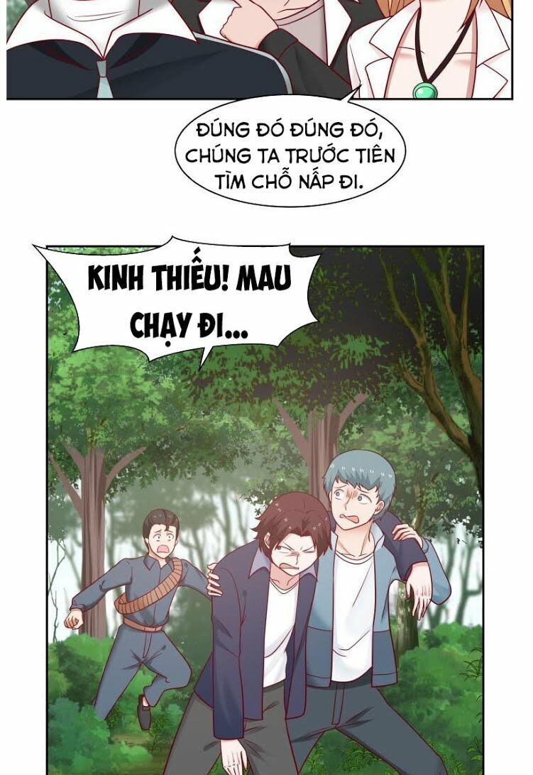 Trên Người Ta Có Một Con Rồng Chapter 197 - 8