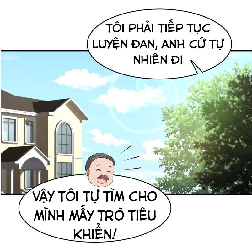 Trên Người Ta Có Một Con Rồng Chapter 219 - 20