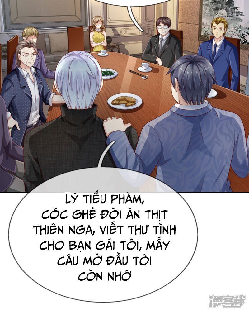 Ngạo Thị Thiên Địa Chapter 104 - 4