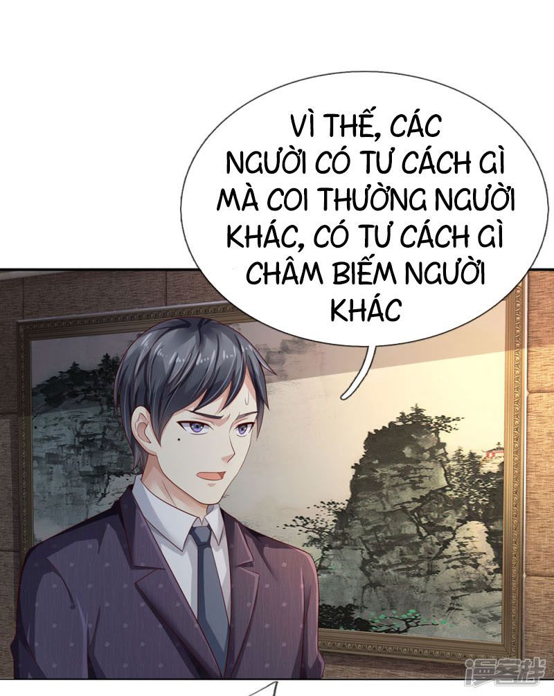 Ngạo Thị Thiên Địa Chapter 105 - 1