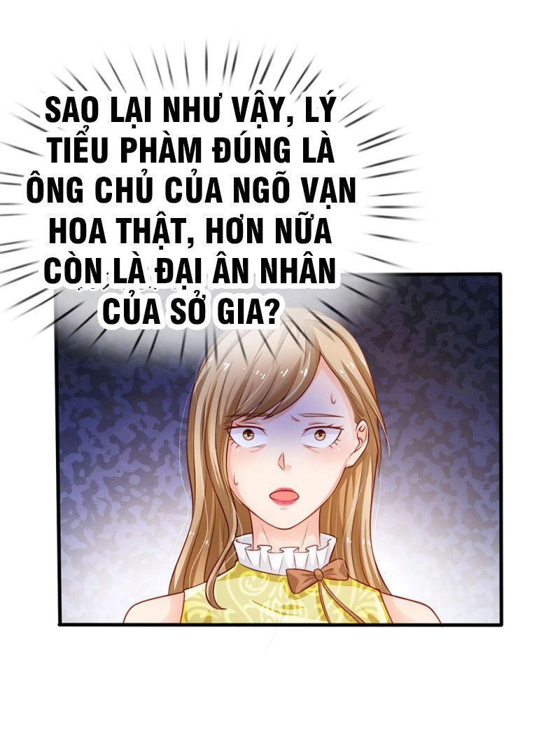 Ngạo Thị Thiên Địa Chapter 106 - 12