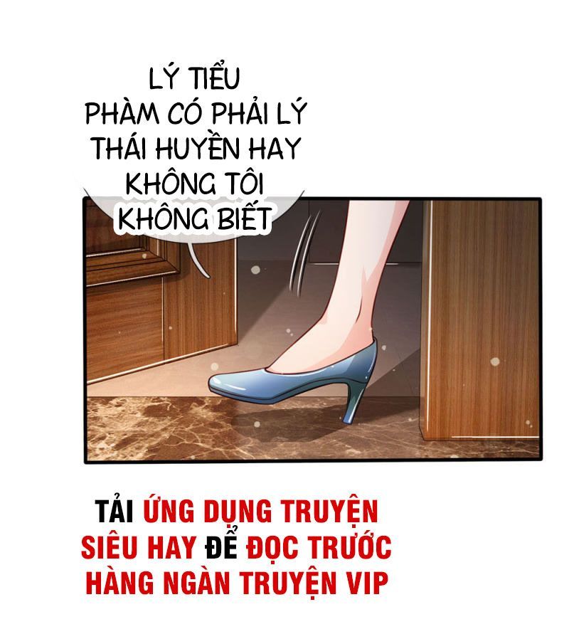 Ngạo Thị Thiên Địa Chapter 106 - 5