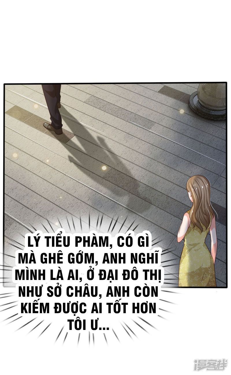 Ngạo Thị Thiên Địa Chapter 110 - 6