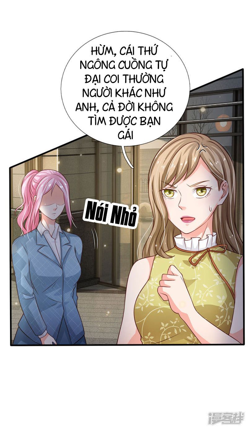 Ngạo Thị Thiên Địa Chapter 110 - 7