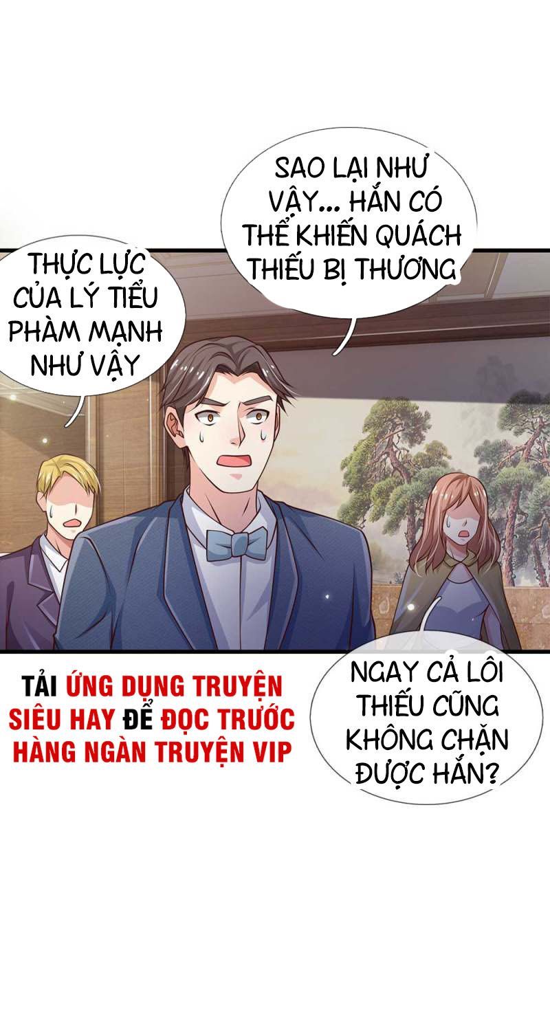 Ngạo Thị Thiên Địa Chapter 117 - 14