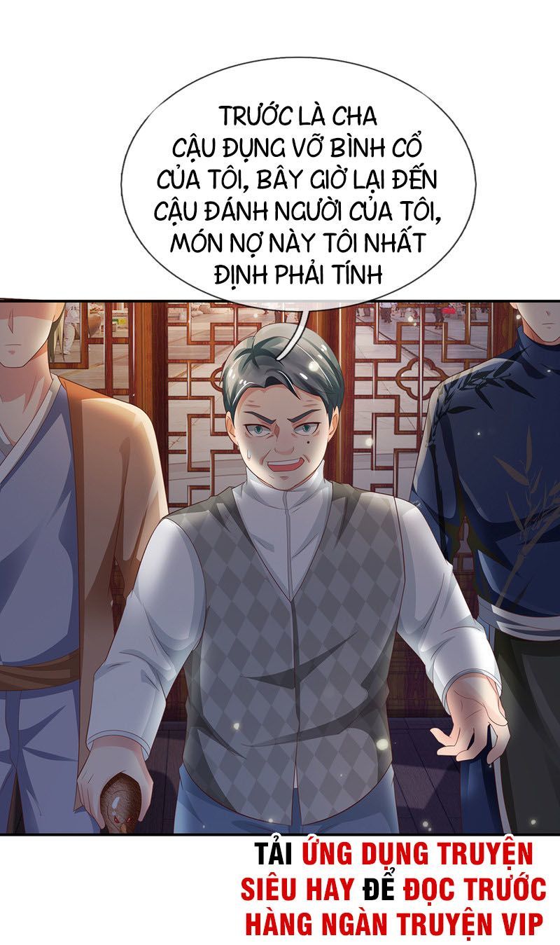 Ngạo Thị Thiên Địa Chapter 135 - 7