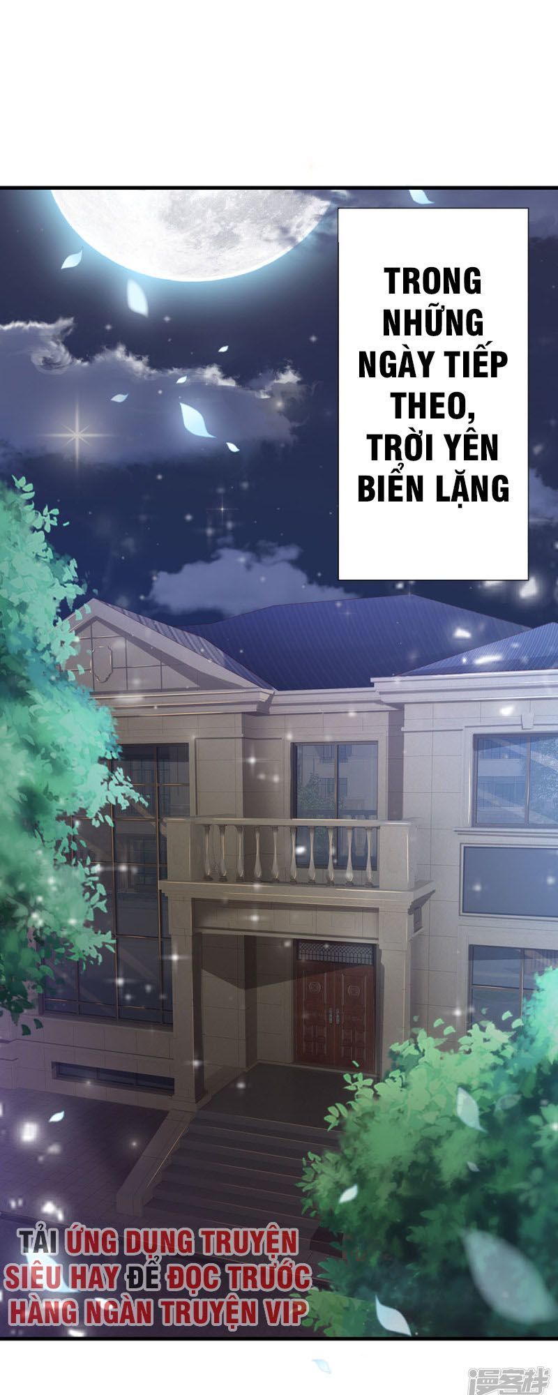 Ngạo Thị Thiên Địa Chapter 139 - 2