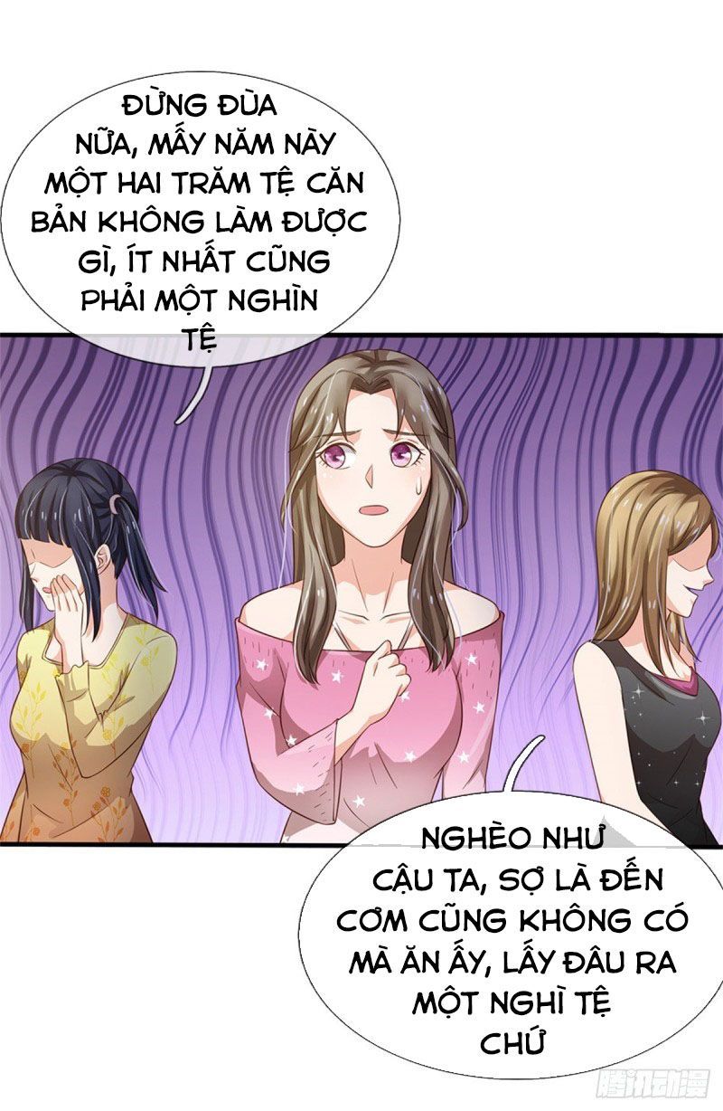 Ngạo Thị Thiên Địa Chapter 144 - 5