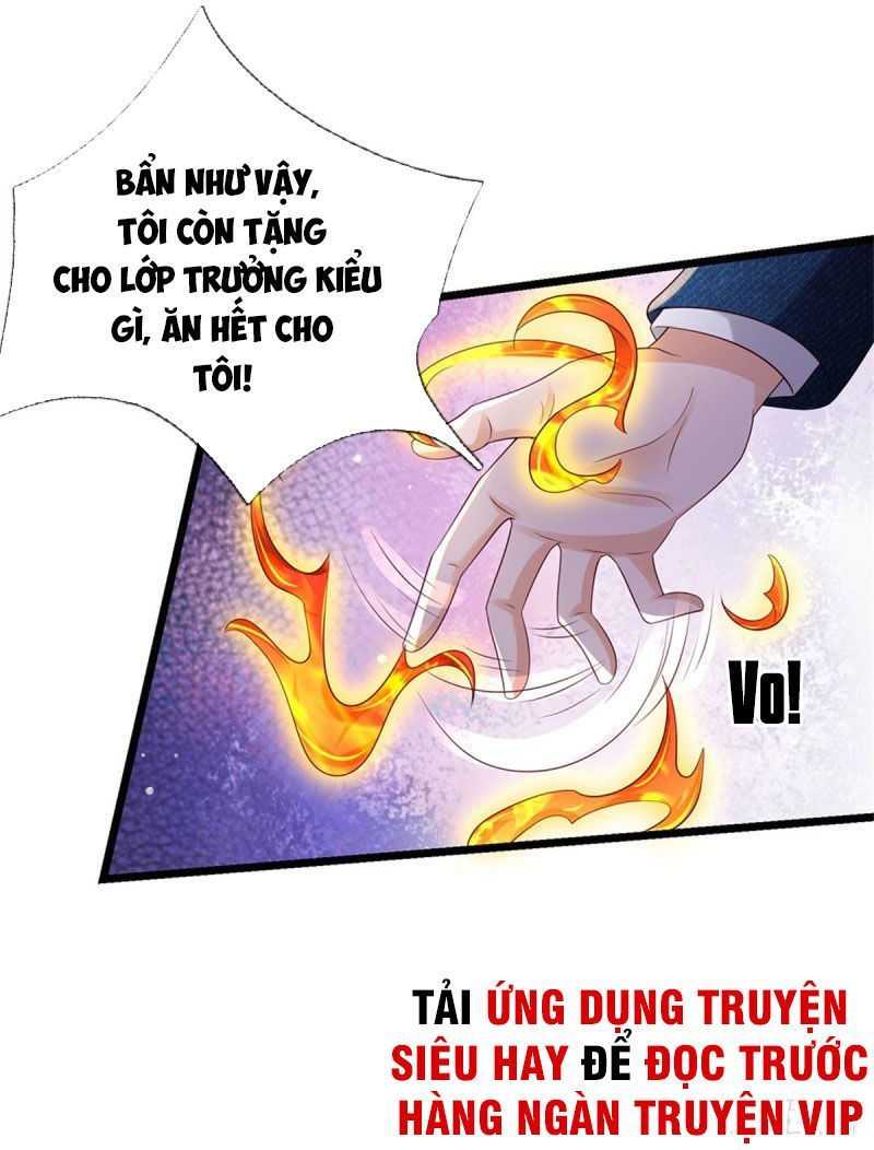 Ngạo Thị Thiên Địa Chapter 145 - 21