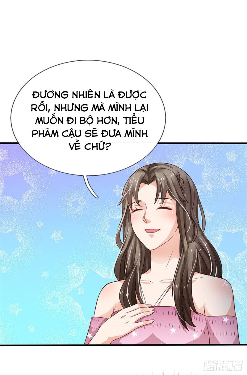 Ngạo Thị Thiên Địa Chapter 148 - 1