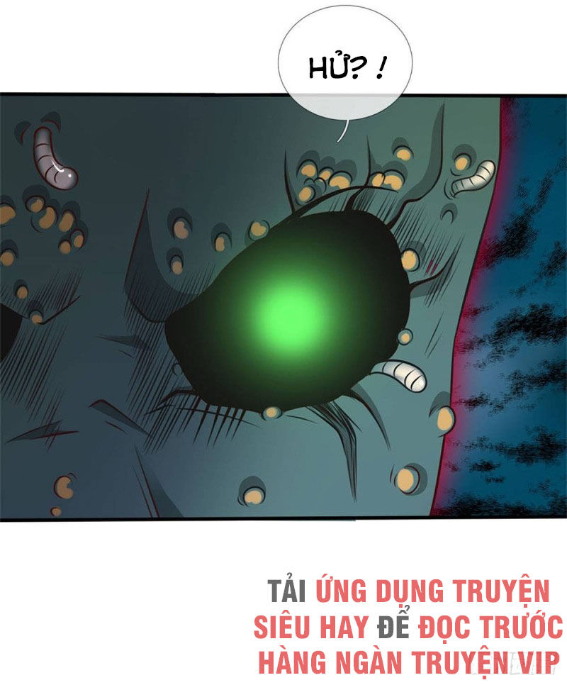 Ngạo Thị Thiên Địa Chapter 170 - 3