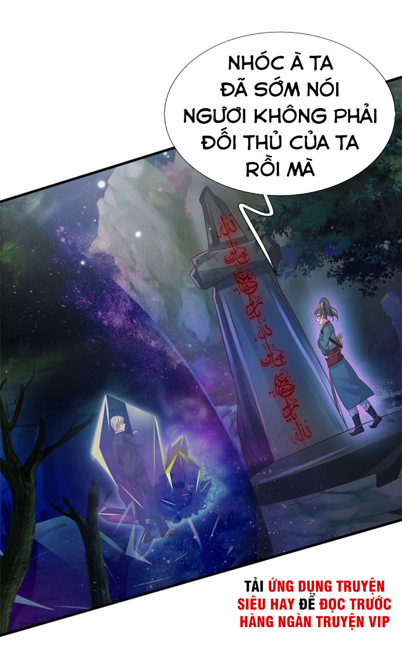 Ngạo Thị Thiên Địa Chapter 174 - 9