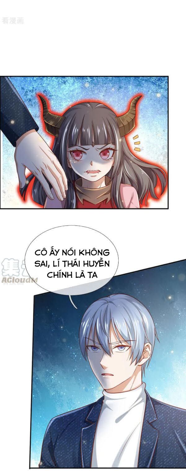 Ngạo Thị Thiên Địa Chapter 201 - 9