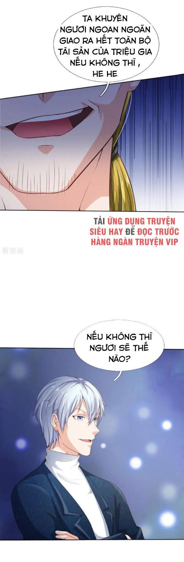 Ngạo Thị Thiên Địa Chapter 202 - 13