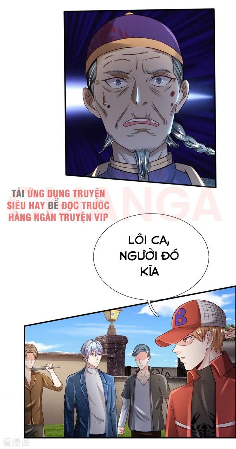 Ngạo Thị Thiên Địa Chapter 204 - 4