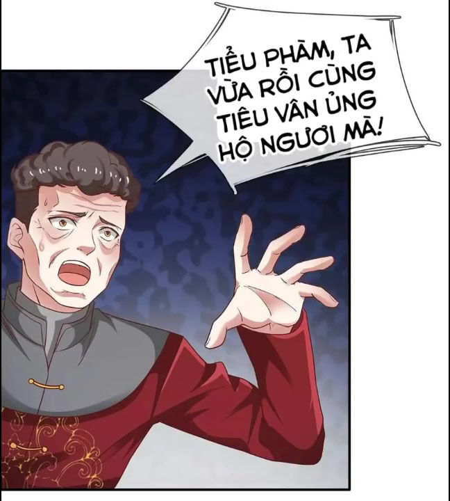 Ngạo Thị Thiên Địa Chapter 209 - 11