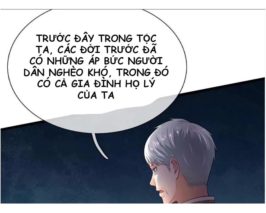 Ngạo Thị Thiên Địa Chapter 210 - 25