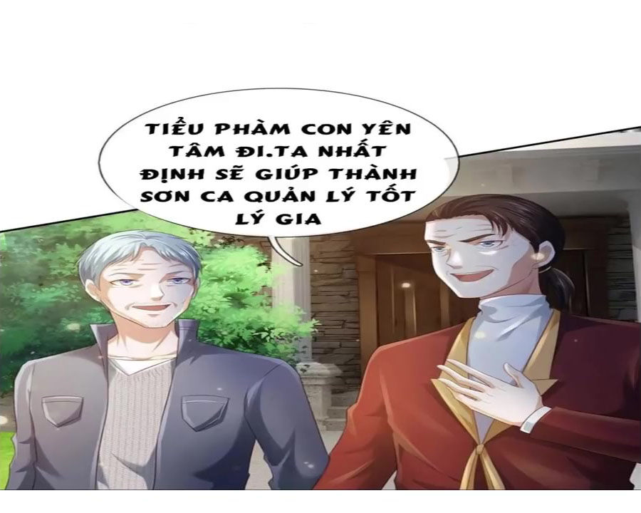 Ngạo Thị Thiên Địa Chapter 210 - 5