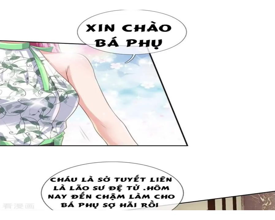 Ngạo Thị Thiên Địa Chapter 210 - 6