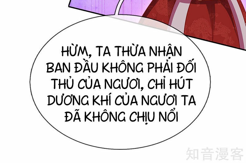 Ngạo Thị Thiên Địa Chapter 64 - 3