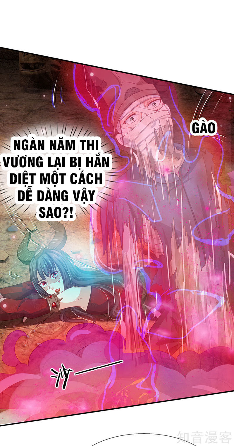 Ngạo Thị Thiên Địa Chapter 65 - 19