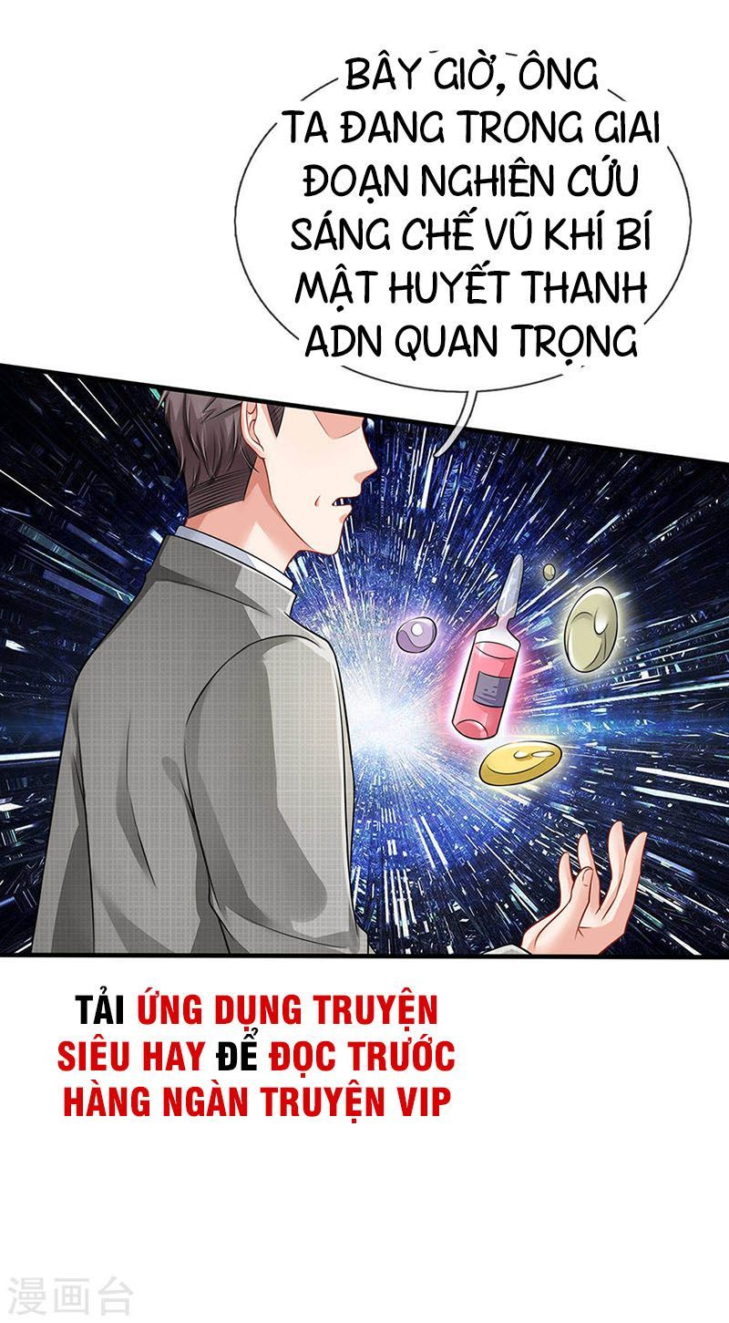 Ngạo Thị Thiên Địa Chapter 75 - 4