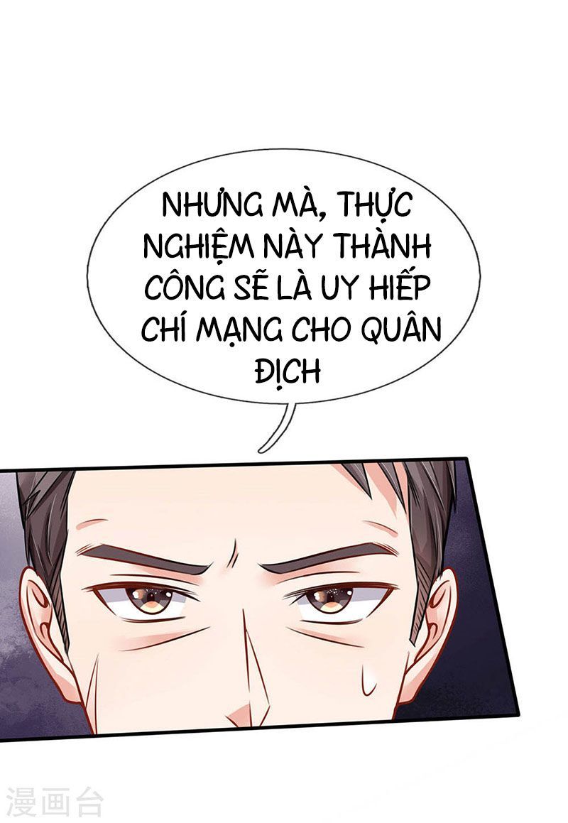 Ngạo Thị Thiên Địa Chapter 75 - 8