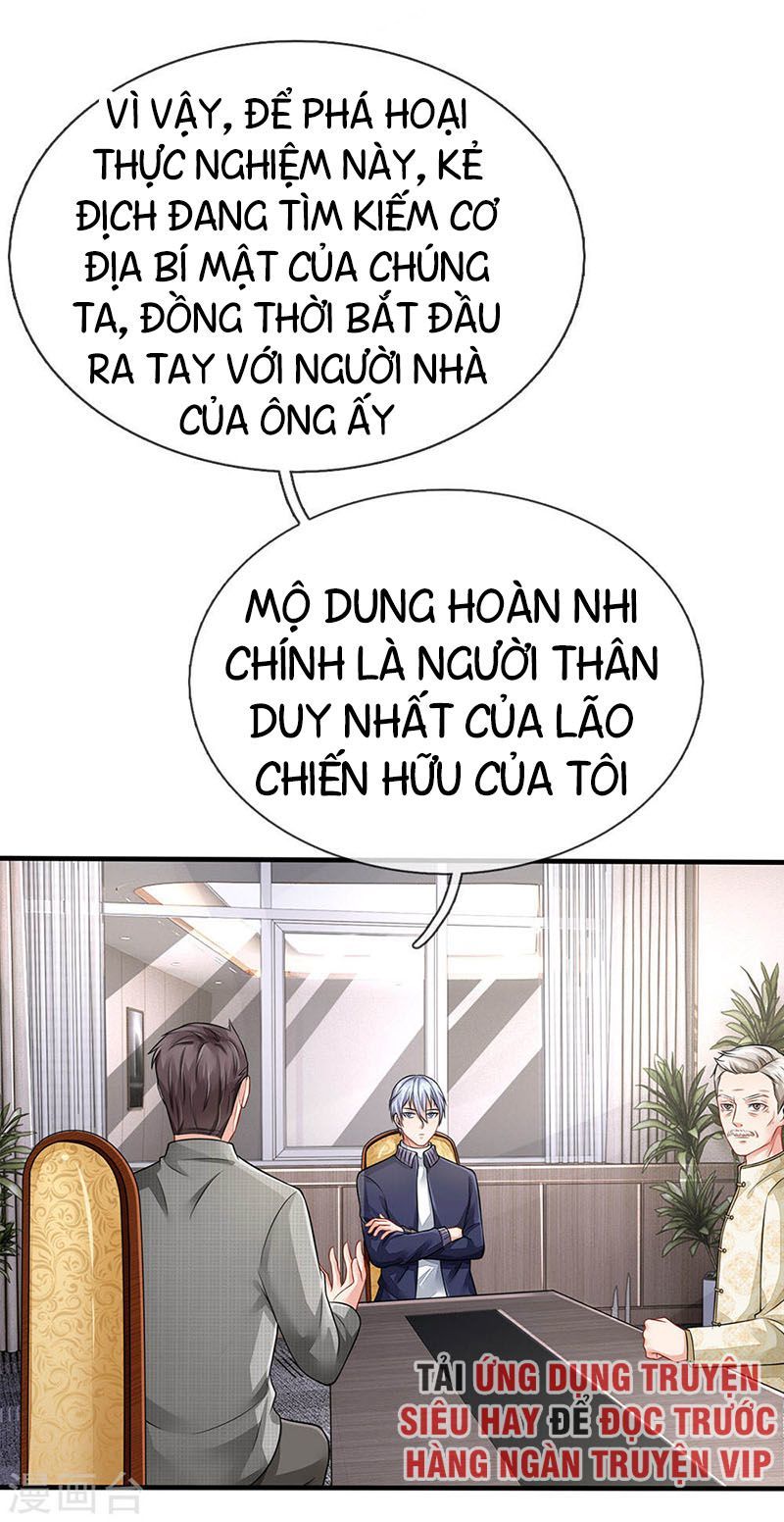 Ngạo Thị Thiên Địa Chapter 75 - 9