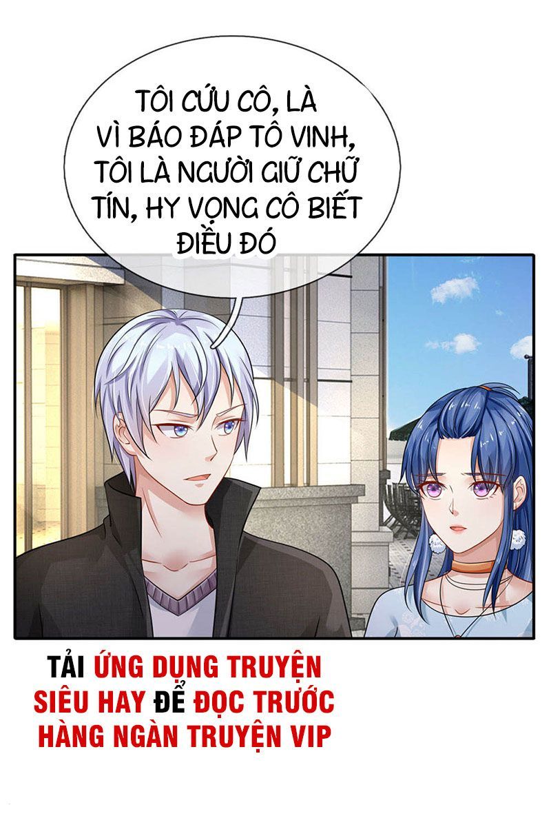 Ngạo Thị Thiên Địa Chapter 78 - 23