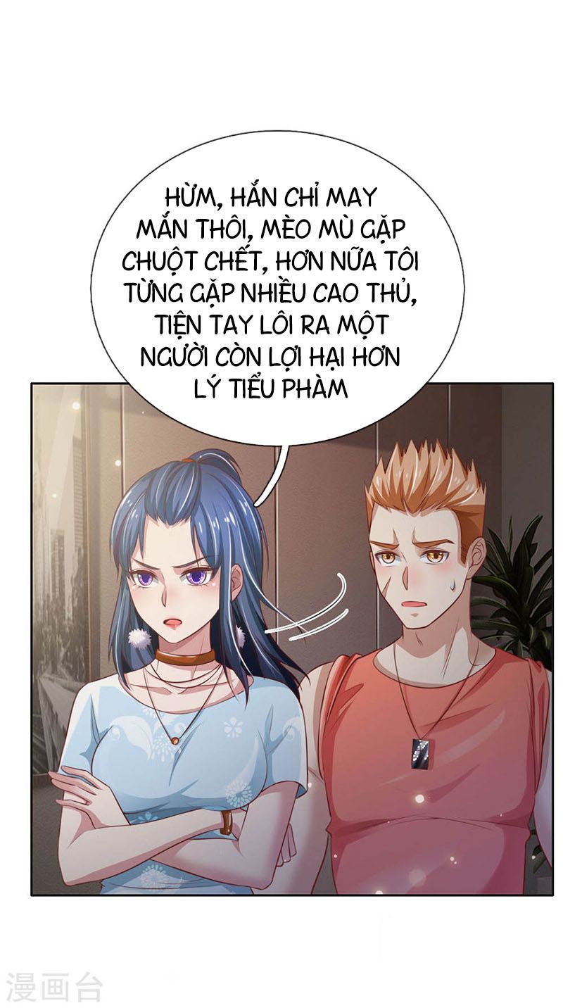 Ngạo Thị Thiên Địa Chapter 79 - 3