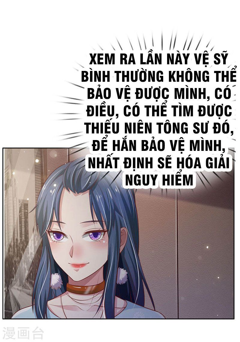 Ngạo Thị Thiên Địa Chapter 79 - 4