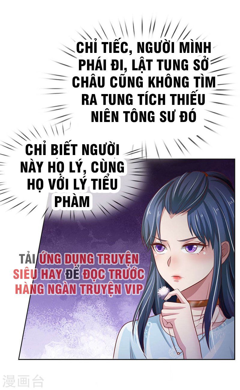 Ngạo Thị Thiên Địa Chapter 79 - 5