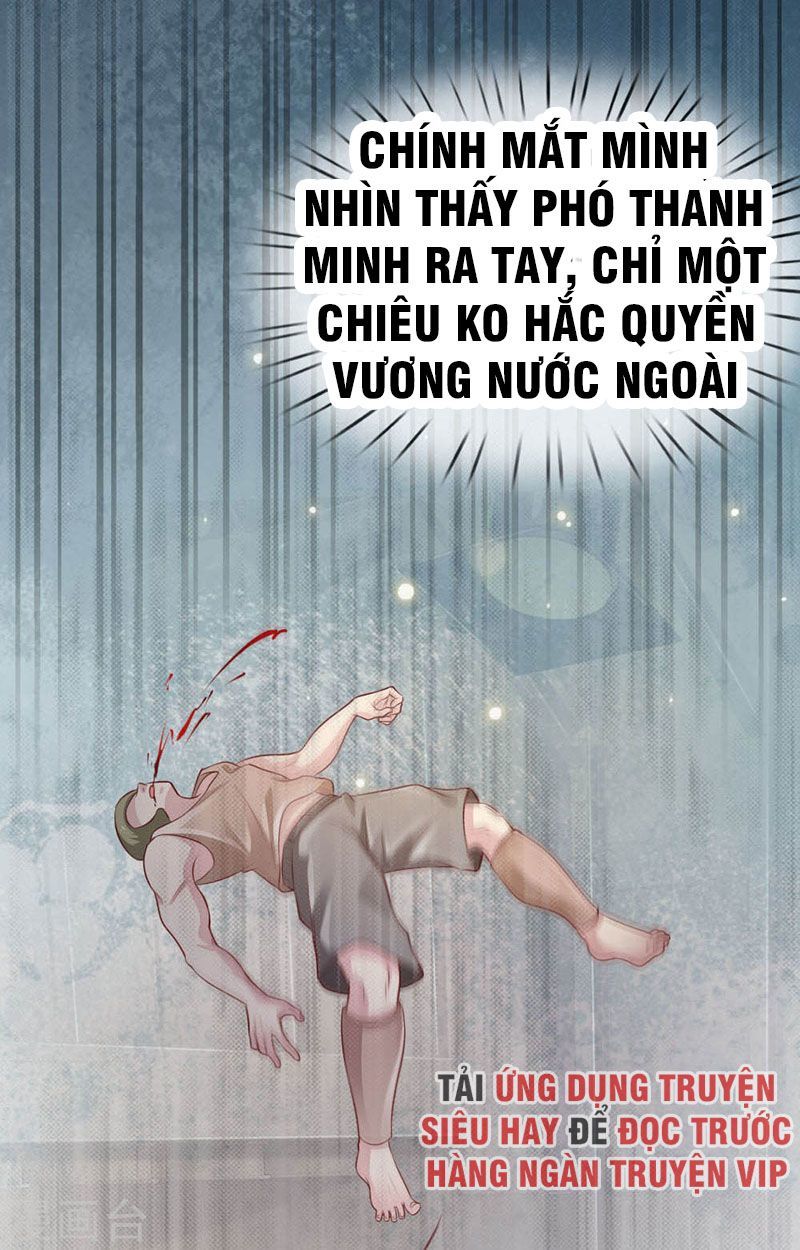 Ngạo Thị Thiên Địa Chapter 79 - 8