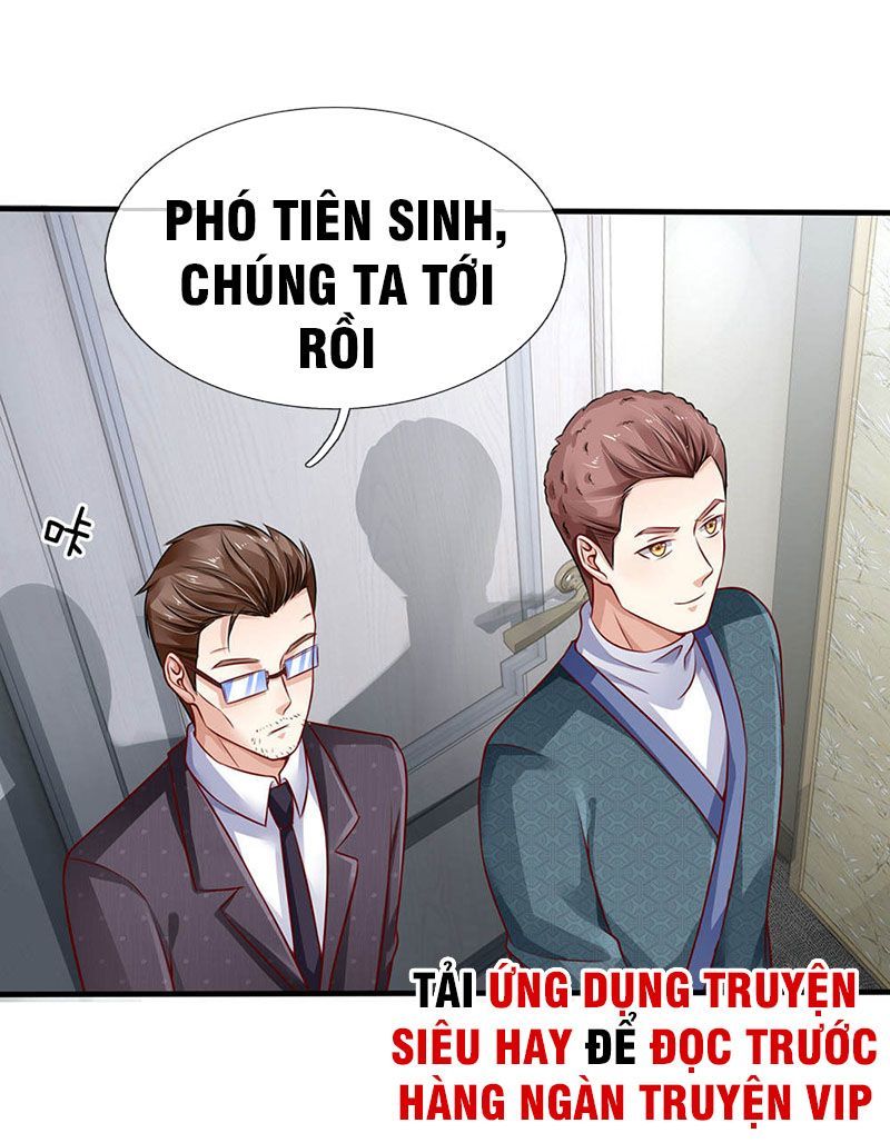 Ngạo Thị Thiên Địa Chapter 81 - 2