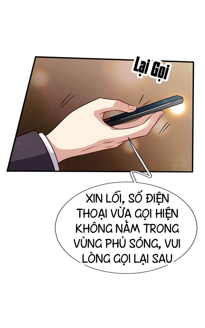 Ngạo Thị Thiên Địa Chapter 82 - 21