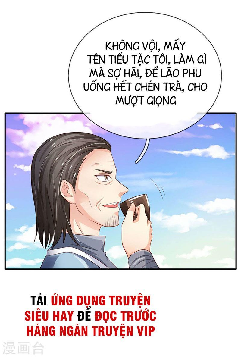 Ngạo Thị Thiên Địa Chapter 85 - 11