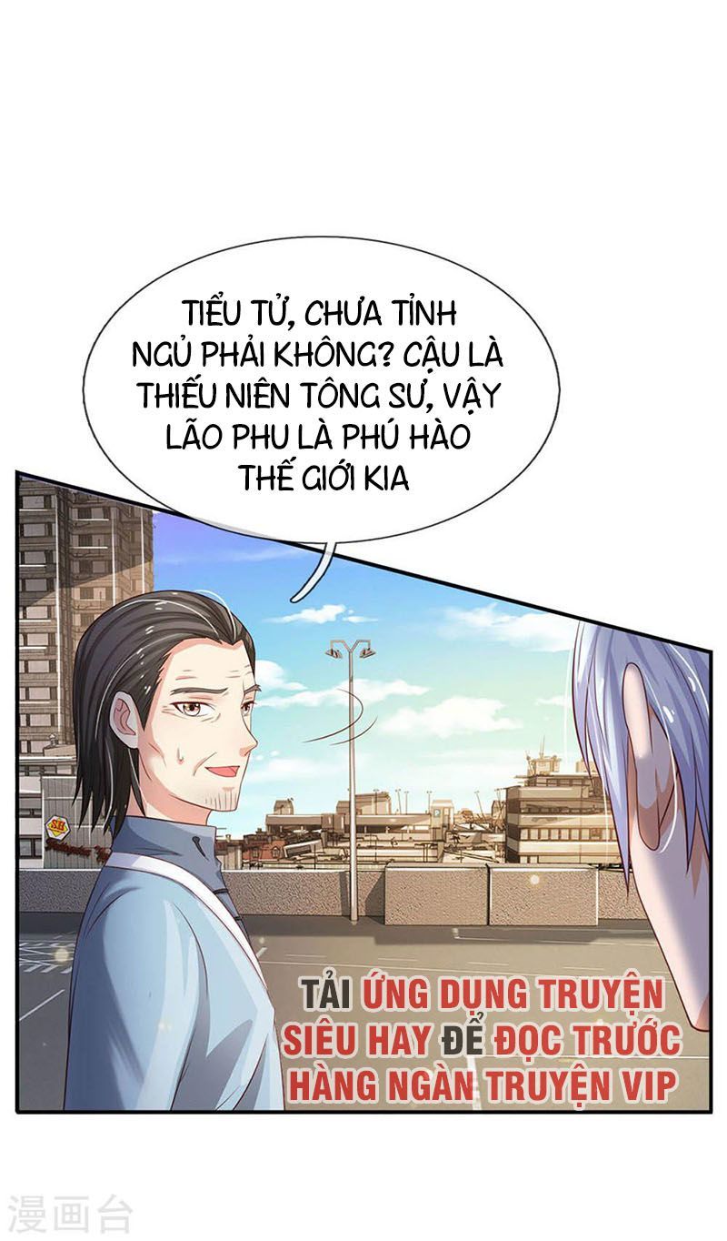 Ngạo Thị Thiên Địa Chapter 85 - 23