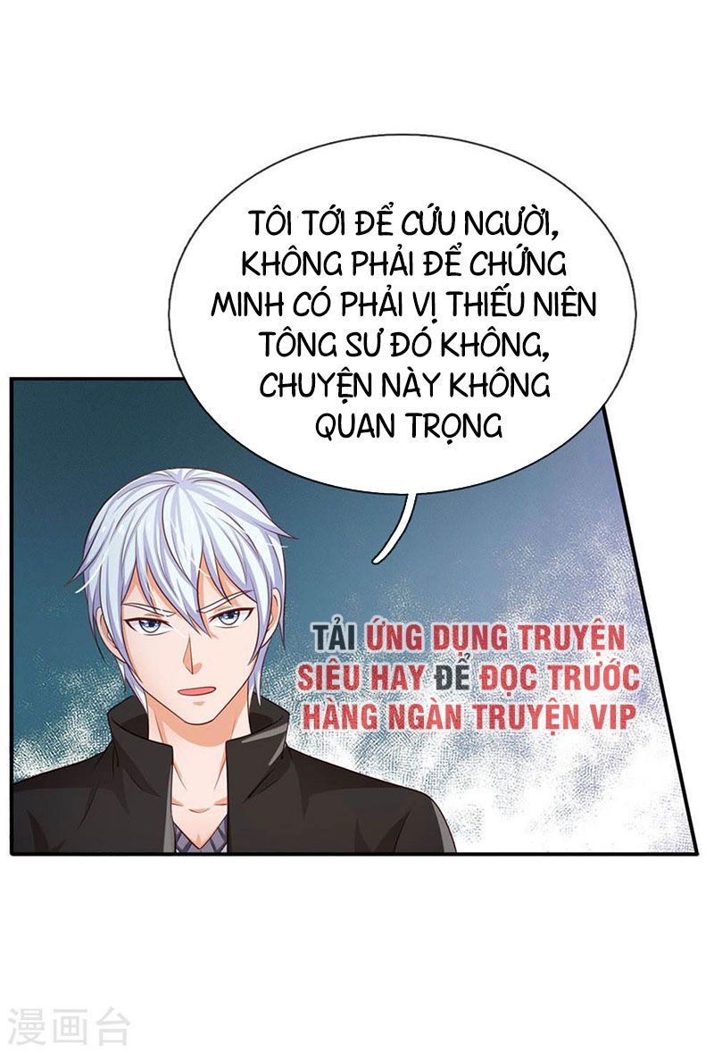 Ngạo Thị Thiên Địa Chapter 85 - 26